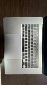 Apple MacBook Pro 16-inch (2019) i7 16GB 512GB Space Gray - Image 3