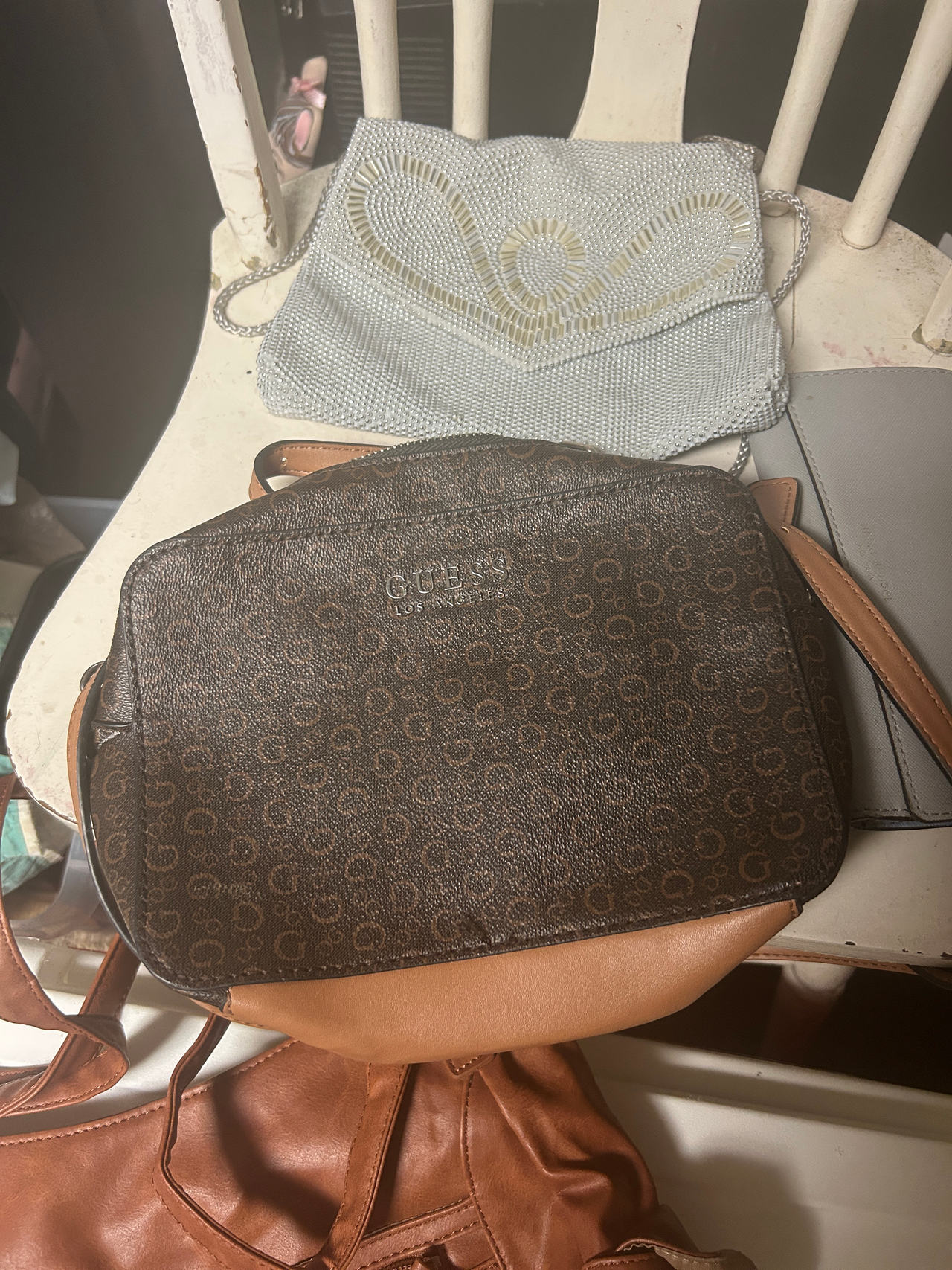 Guess Crossbody Bag