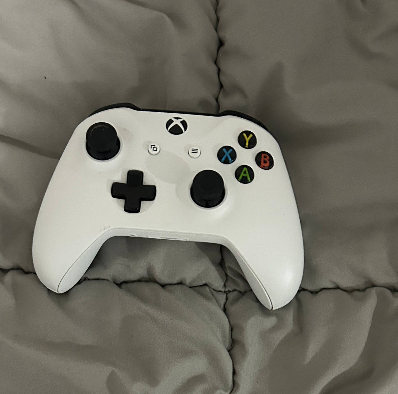 Microsoft Xbox Wireless Controller - White