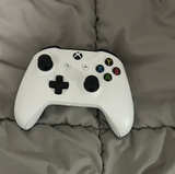 Microsoft Xbox Wireless Controller - White - Image 1