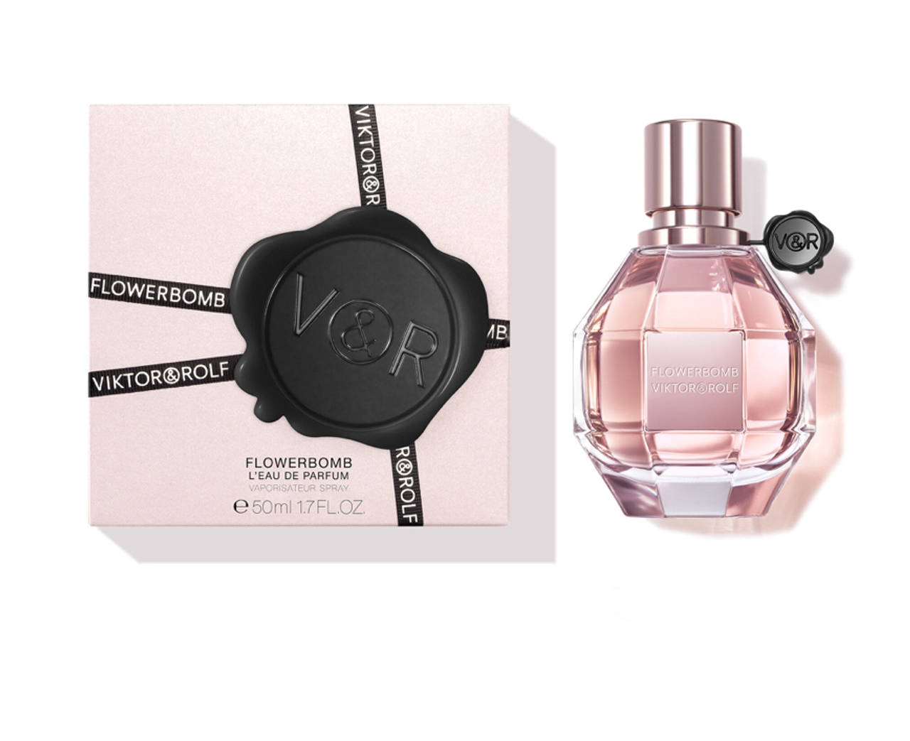 Viktor & Rolf Flowerbomb Eau de Parfum