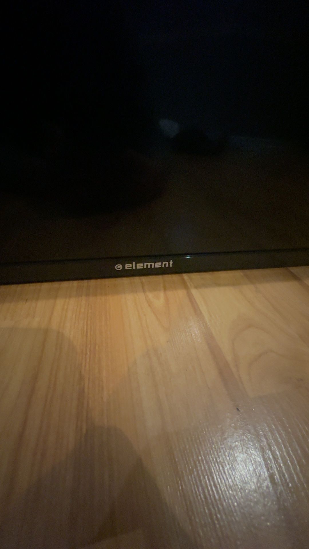 Element 40-Inch LED TV