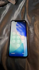 Apple iPhone 11 64GB Black - Image 2