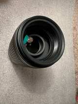 Nikon AF-S VR Zoom-Nikkor 70-300mm f/4.5-5.6G IF-ED Lens - Image 4