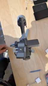 DJI RS 4 mini Gimbal Stabilizer - Image 2