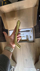 Bathroom sink Faucet from wayfair - Image 2
