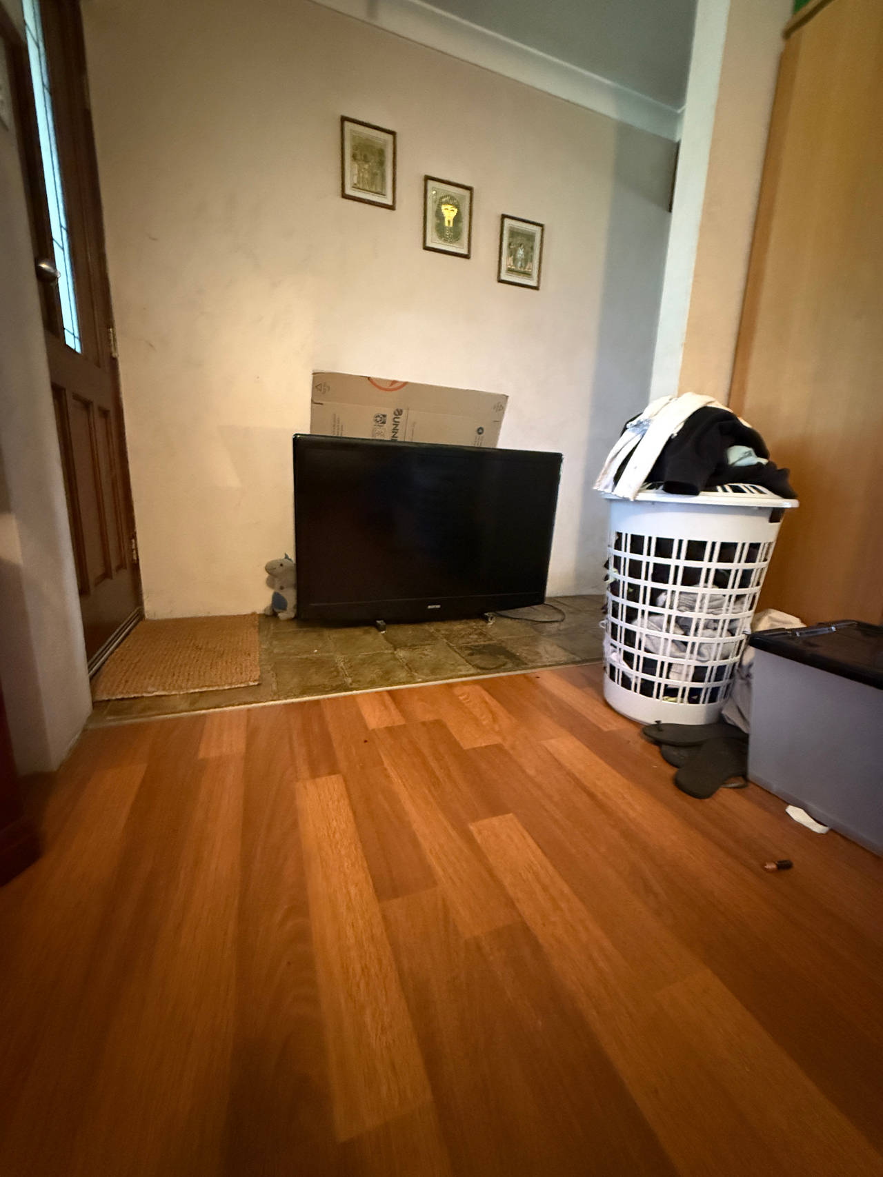 Sony Bravia LED TV