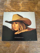 Lainey Wilson - Whirlwind CD - Image 1