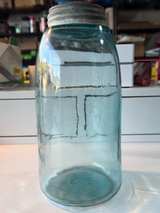 Mason's Patent Nov 30th 1858 Fruit Jar - Image 3