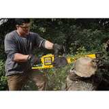 DeWalt 60V MAX FLEXVOLT 16 in. Brushless Cordless Chainsaw - Image 8