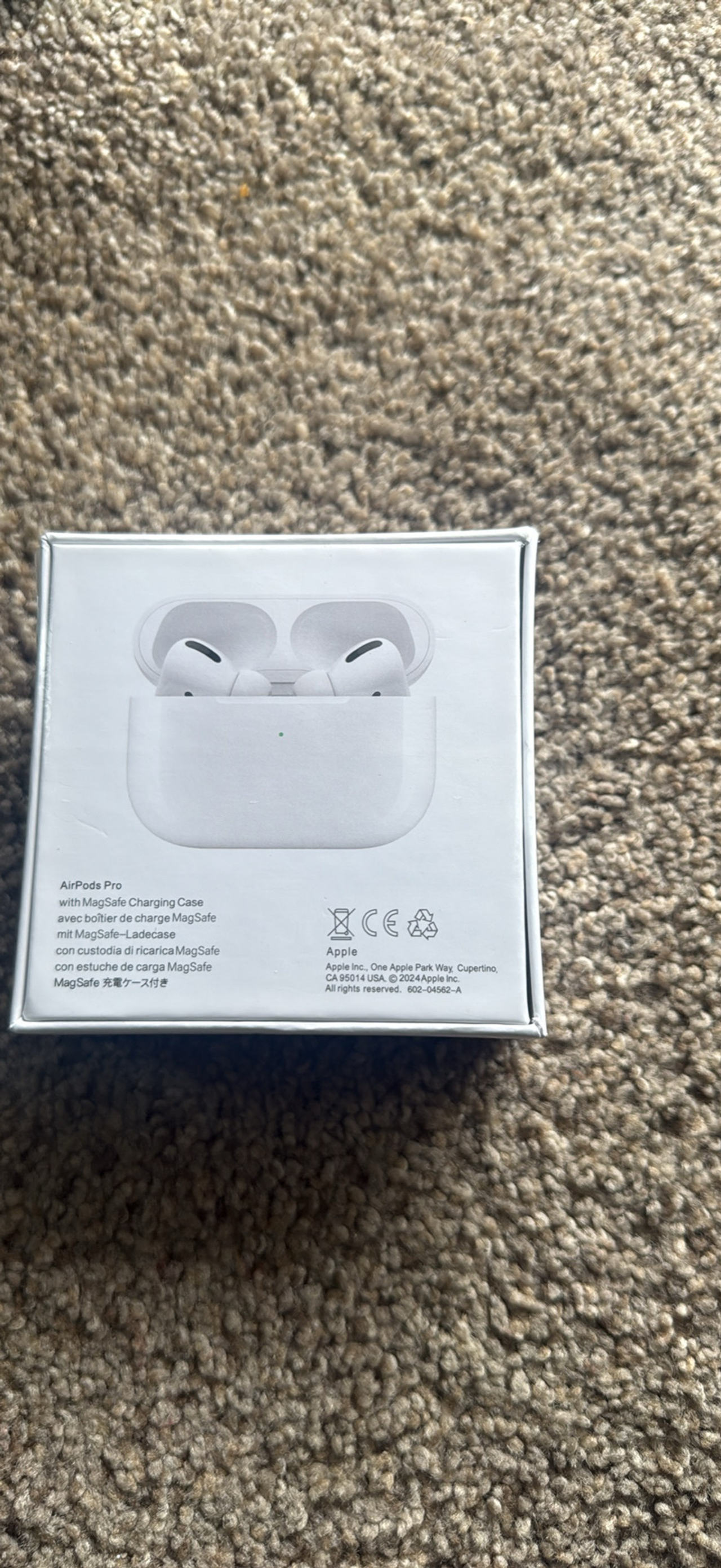 Apple AirPods Pro