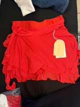 Blogilates dance studio wrap skirt - Image 2