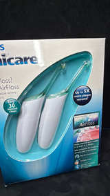 Philips Sonicare AirFloss Interdental Flosser - Image 4