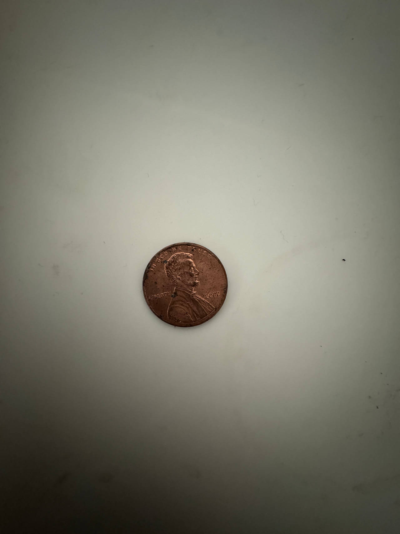 Lincoln Cent