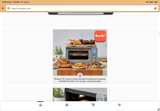 Breville the Smart Oven Air Fryer - Image 6