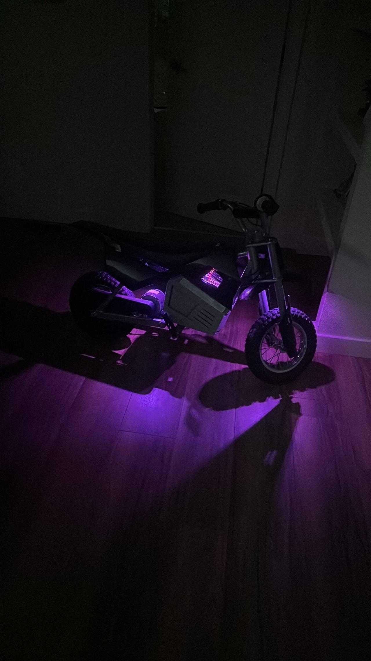 Razor MX350 Dirt Rocket