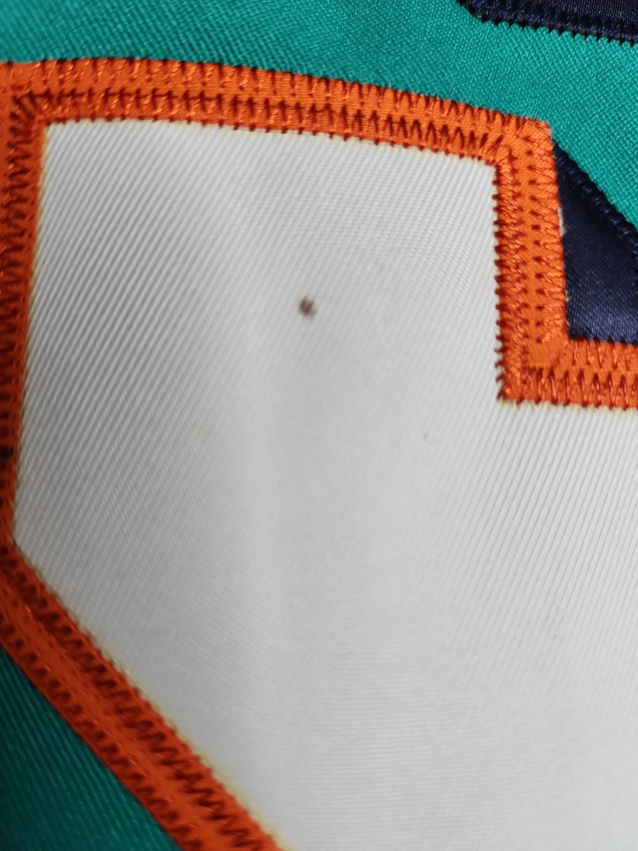 Nike NFL Miami Dolphins Elite Jersey size 48 (L)