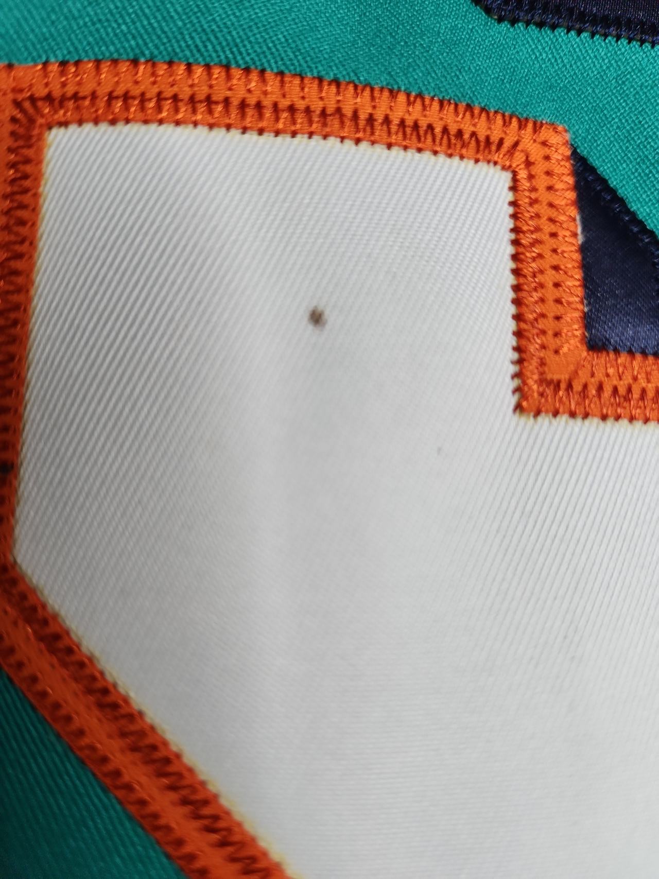 Nike NFL Miami Dolphins Elite Jersey size 48 (L)