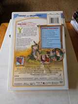 Shrek (DVD, 2001, Full Screen) - Image 1