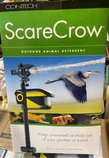 Contech ScareCrow Outdoor Animal Deterrent - Image 2