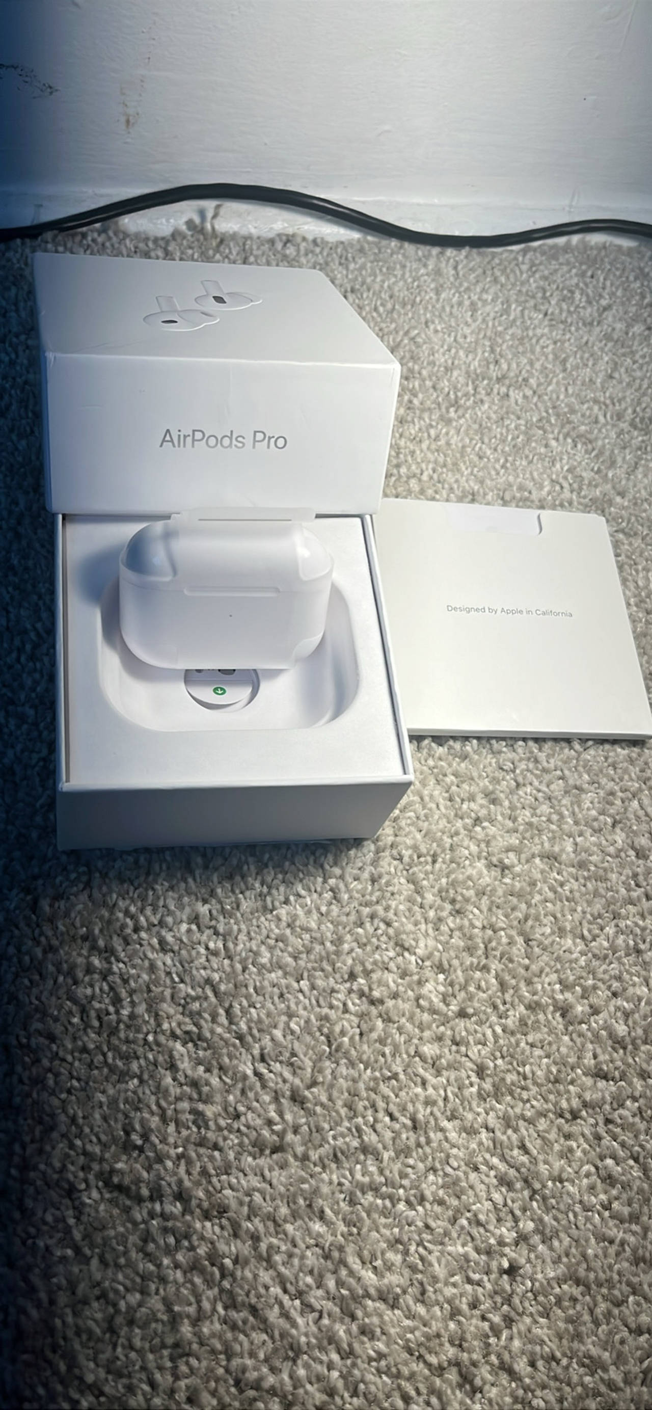 Apple AirPods Pro