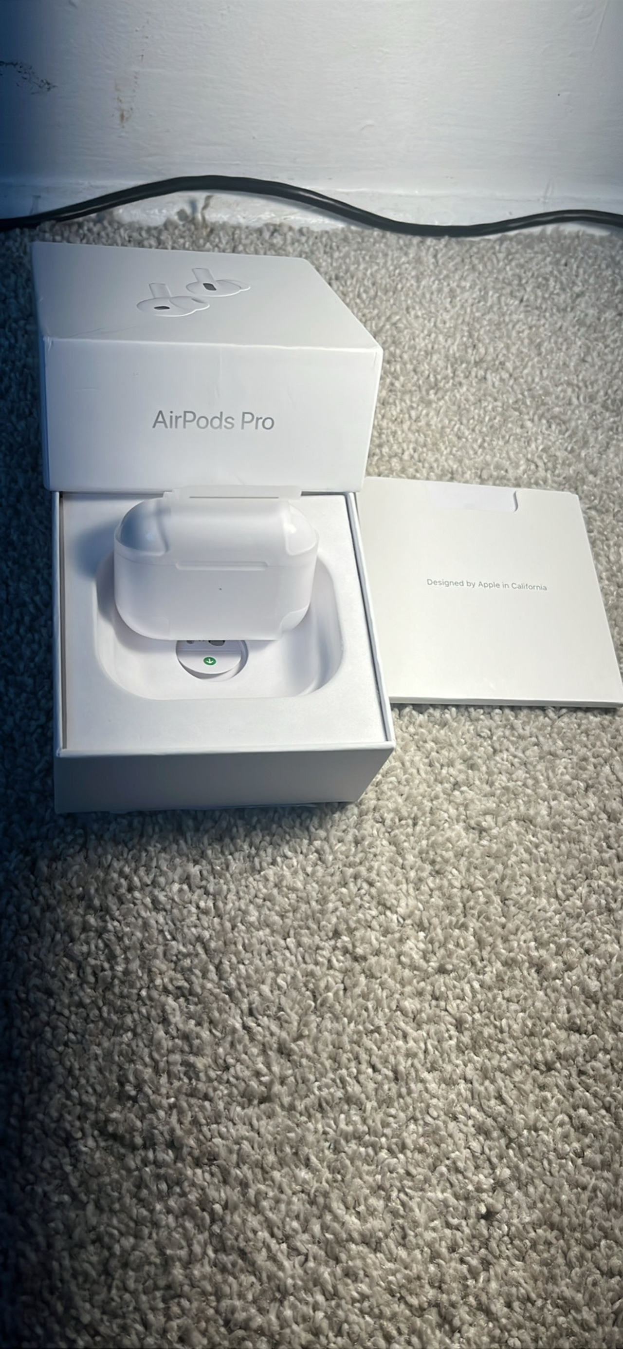 Apple AirPods Pro