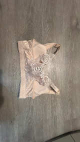 Lace Bralette - Image 2