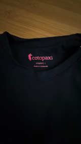Cotopaxi Women's Long Sleeve Shirt - Image 2