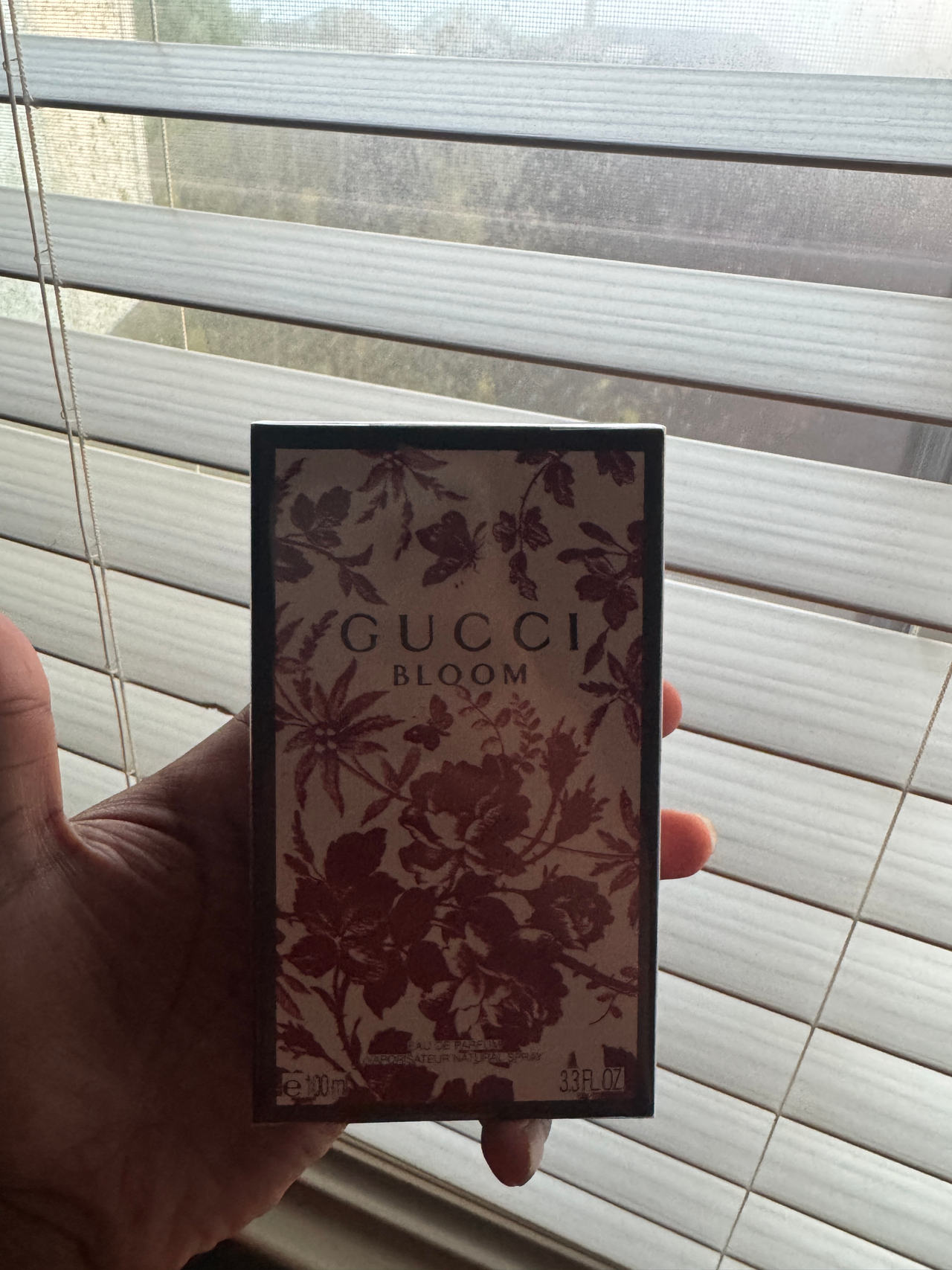 Gucci Bloom Eau de Parfum