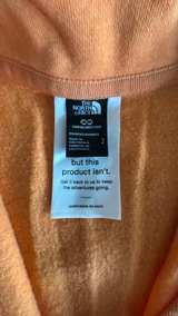 The North Face Quarter-Zip Pullover Sweatshirt - Image 3
