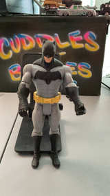 Mattel DC Comics Multiverse Batman Rebirth Action Figure - Image 1