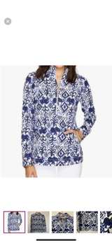 Lilly Pulitzer Women's Jacket - Image 2