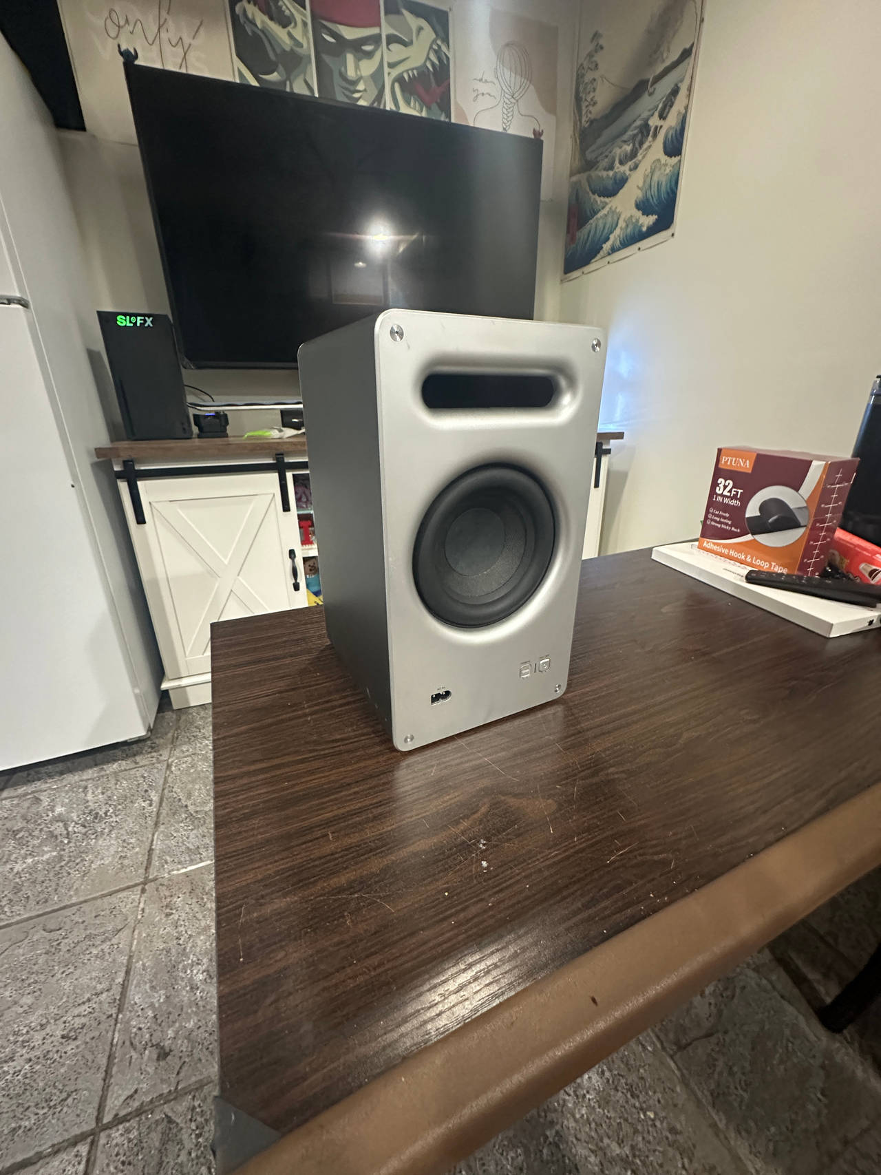 Vizio Subwoofer SB3621n-E8