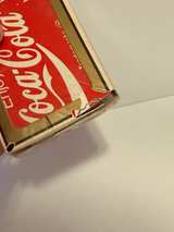 Coca-Cola Vintage Playing Cards (Can Design) - Image 6