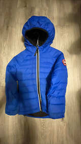 Canada Goose Lodge Hoody - Image 2