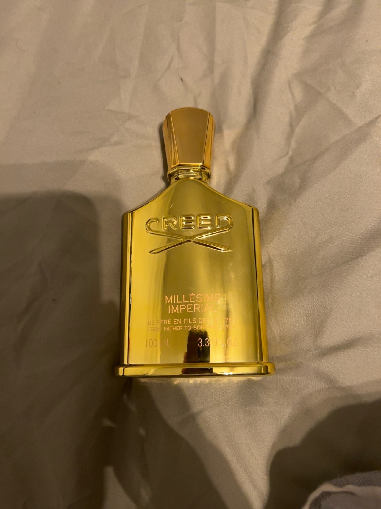 Creed Millesime Imperial Eau de Parfum 100ml