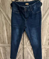 Tala High Waisted Skinny Jeans size 12 - Image 1