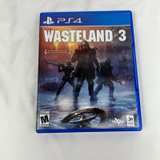 Wasteland 3 PlayStation 4 Standard Edition - Image 1