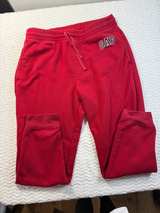 Gap Red Sweatpants - Image 4