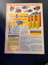 Railroad Magazine April 1966 Issue - Image 2
