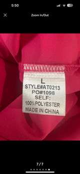 Women's Button-Up Blouse - Image 6