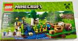 LEGO Minecraft The Mine - Image 8