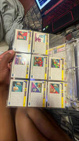 Marvel Universe Trading Cards - Image 2