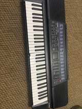 Casio CT-656 - Image 5