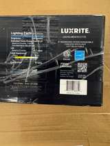 New Luxrite 4" Regressed Interchangeable Canless Spotlight CCT Selectable - Image 2