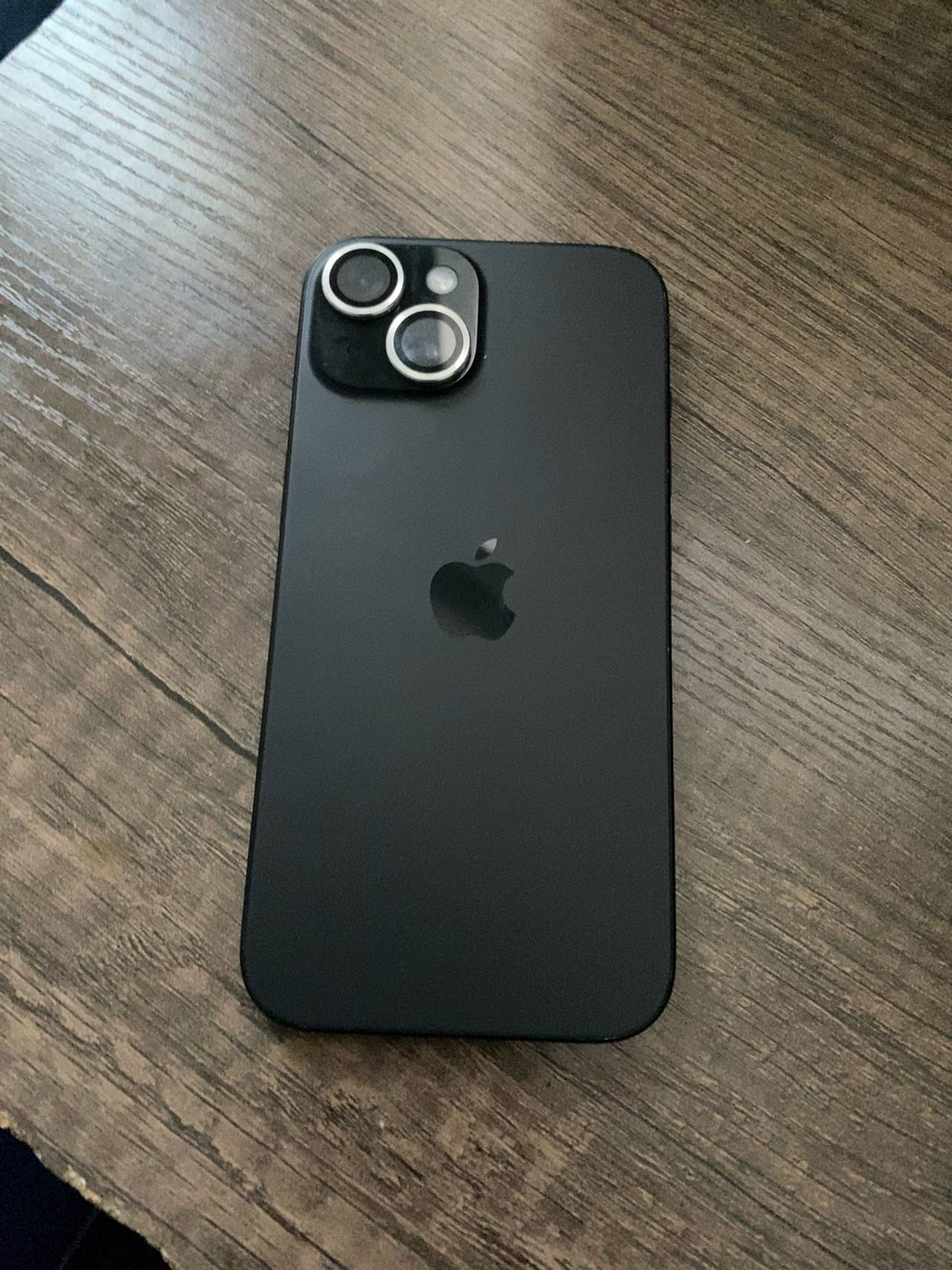 Apple iPhone 15 Black (T-Mobile)