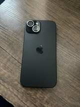 Apple iPhone 15 Black (T-Mobile) - Image 1