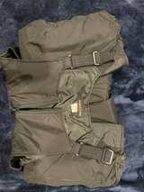 Outdoor Gear Snow Bib Overall Large - Image 2
