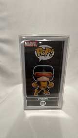 Funko Pop! Marvel 80th Anniversary Cyclops #502 - Image 4