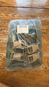 DoggieKit Tactical Dog Harness with Handle for Medium/Large Dogs - Image 6